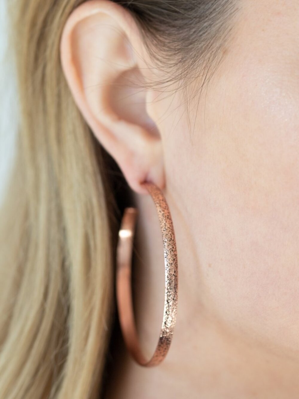 Paparazzi Earrings (EH111)